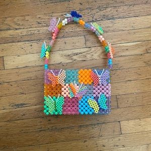 Susan Alexandra Festival Mariposa Bag